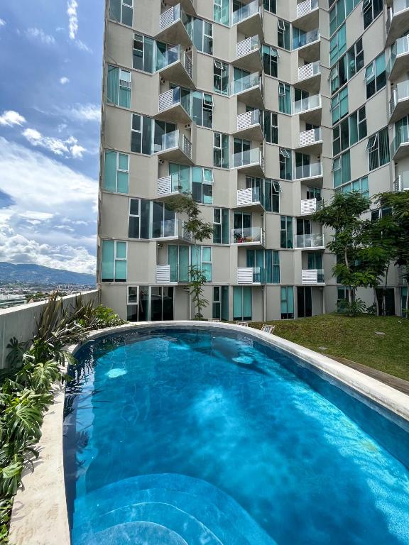 Apartaments in San Jose photo 2