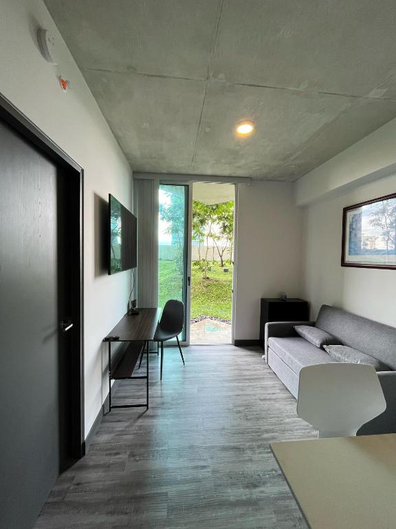 Apartaments in San Jose photo 3