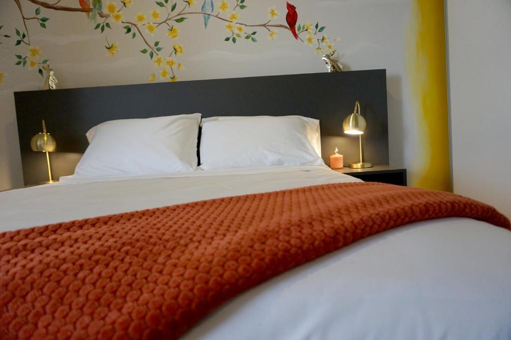 The Yellow Studio - Free Parking - Sabana — photo 1