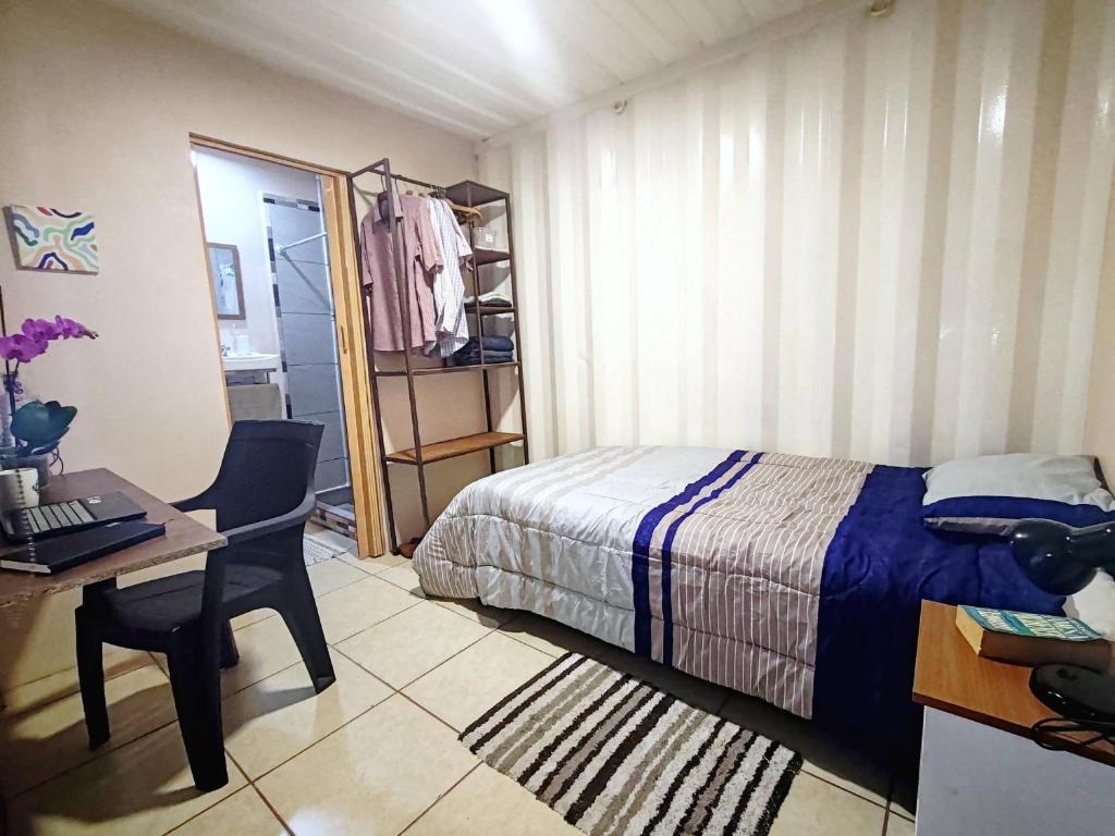 Costa Rica Eco-Container Hotel — photo 1