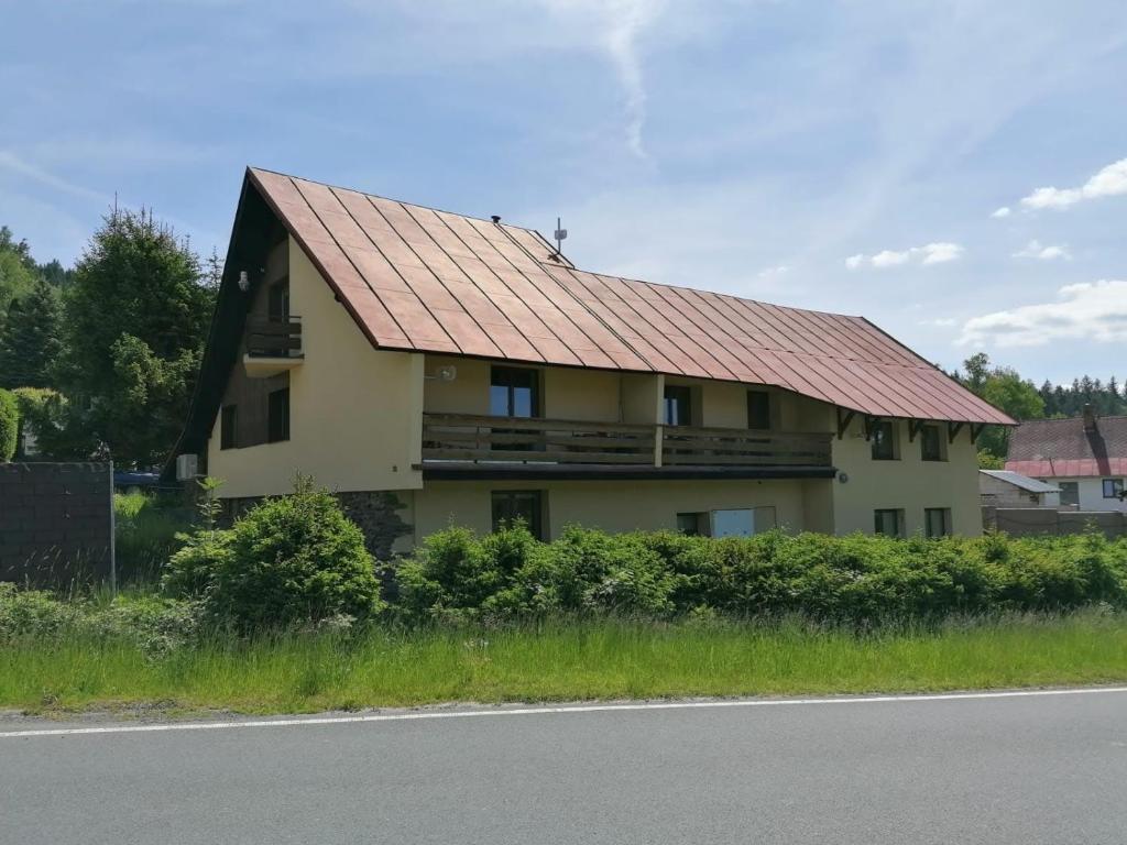 Špičák - U Barabů — photo 1