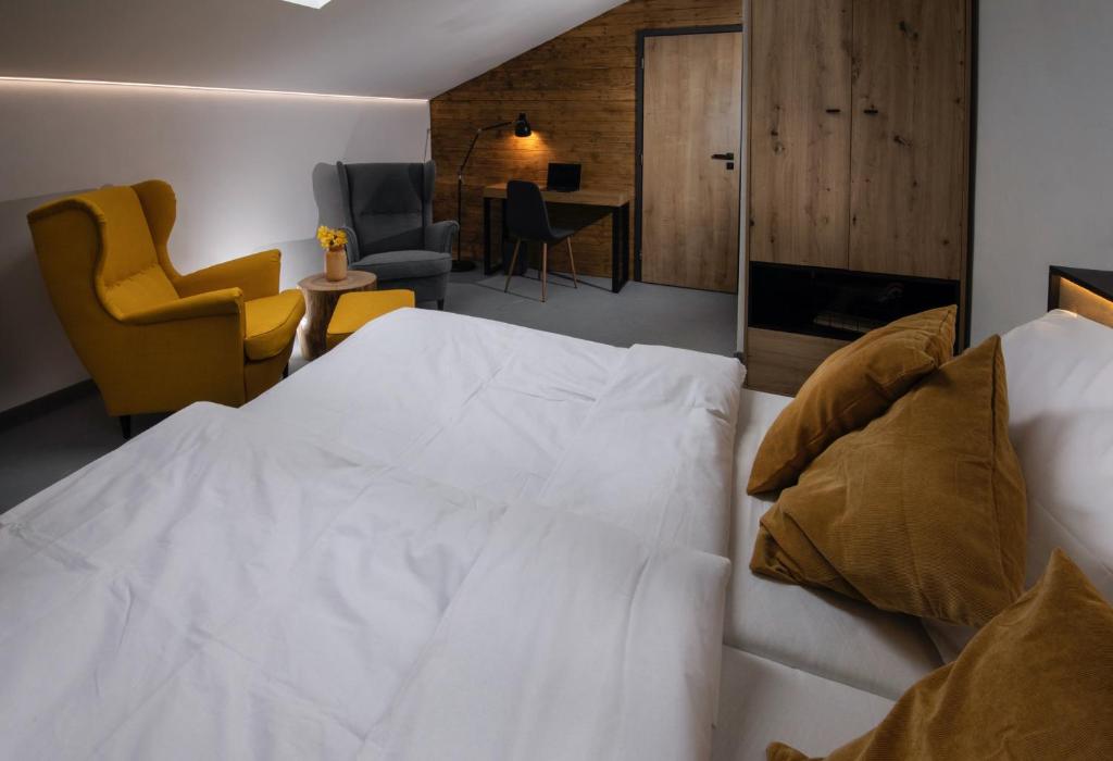 Rooms Svoboda photo 2