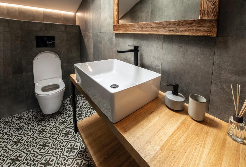 Rooms Svoboda photo 3