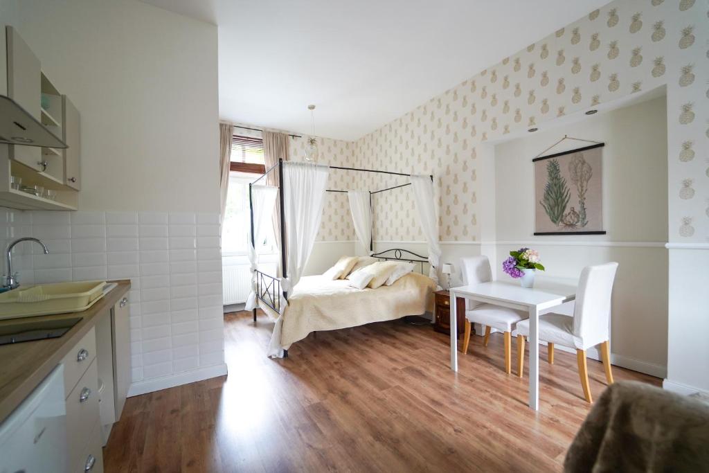 Spa Apartments Theresia photo 2