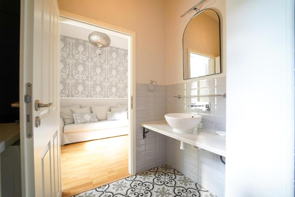 Spa Apartments Theresia photo 3