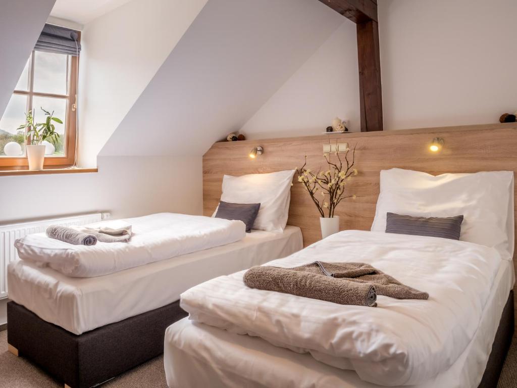 Club Apartments photo 2