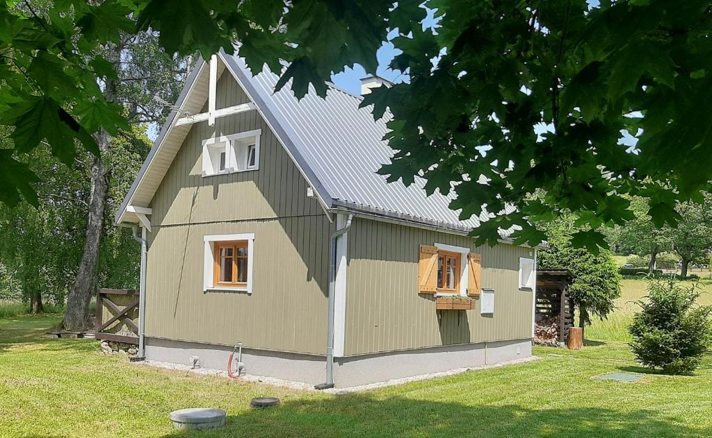 Sofia Chalet — photo 1