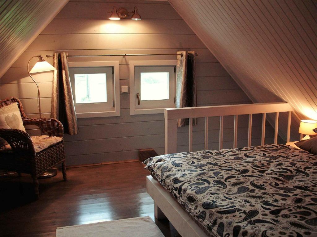 Sofia Chalet photo 2