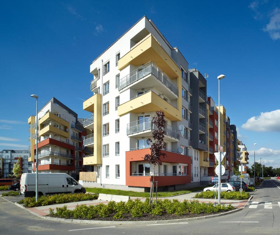 Apartmán Praha — photo 1