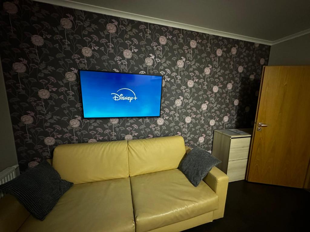 Harrachov Resident Apartments "Terrace & Chill" - high speed WiFi photo 3