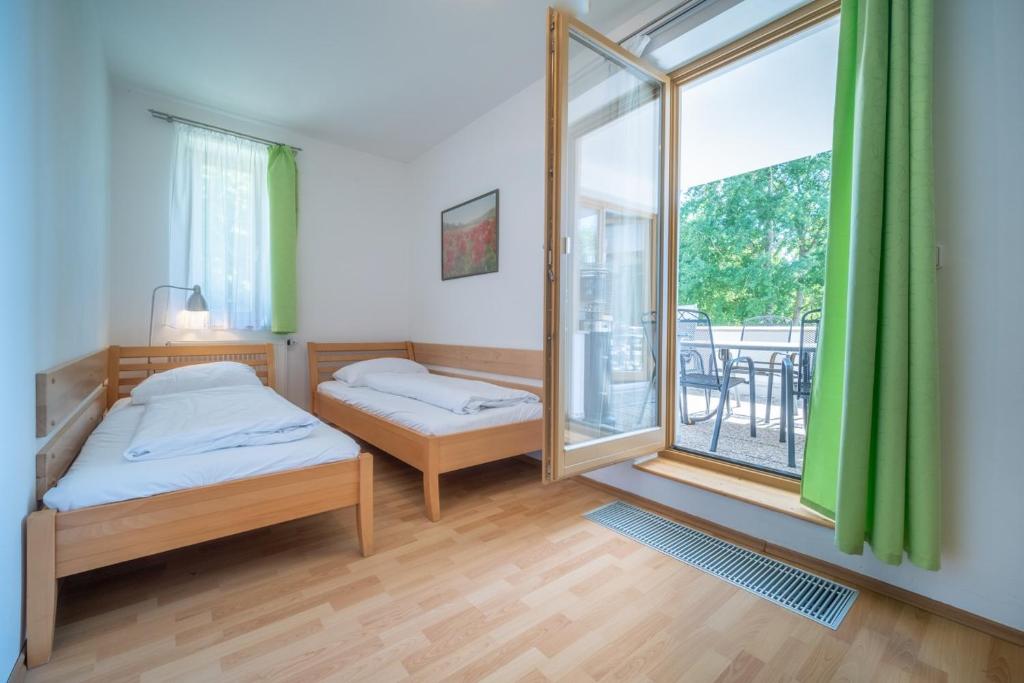 Apartment Riviera 507-6 Lipno Home photo 2