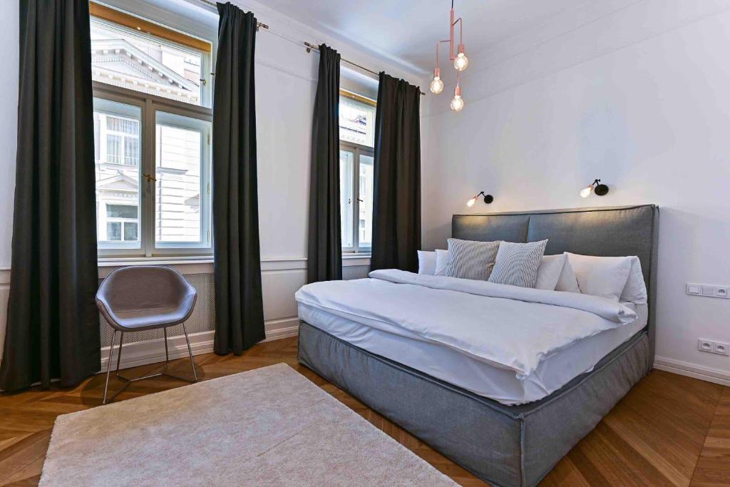 Wishlist Prague Residences Malá Strana photo 2