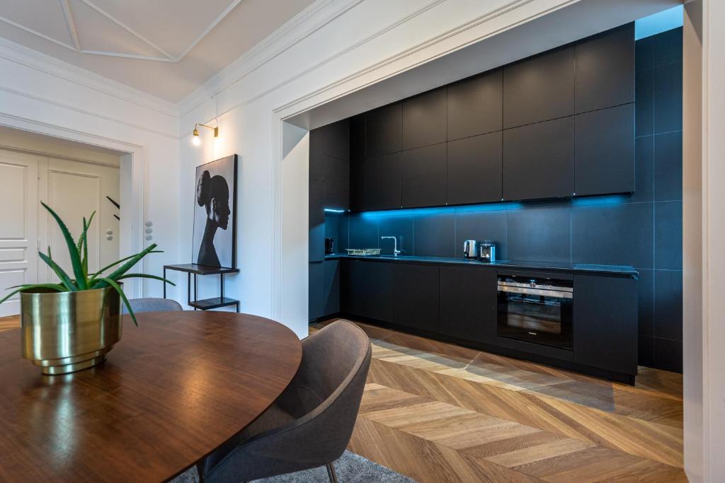 Wishlist Prague Residences Malá Strana photo 3