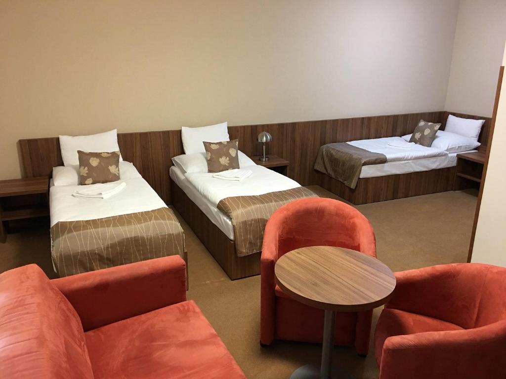 Hotel Ryšavý photo 2