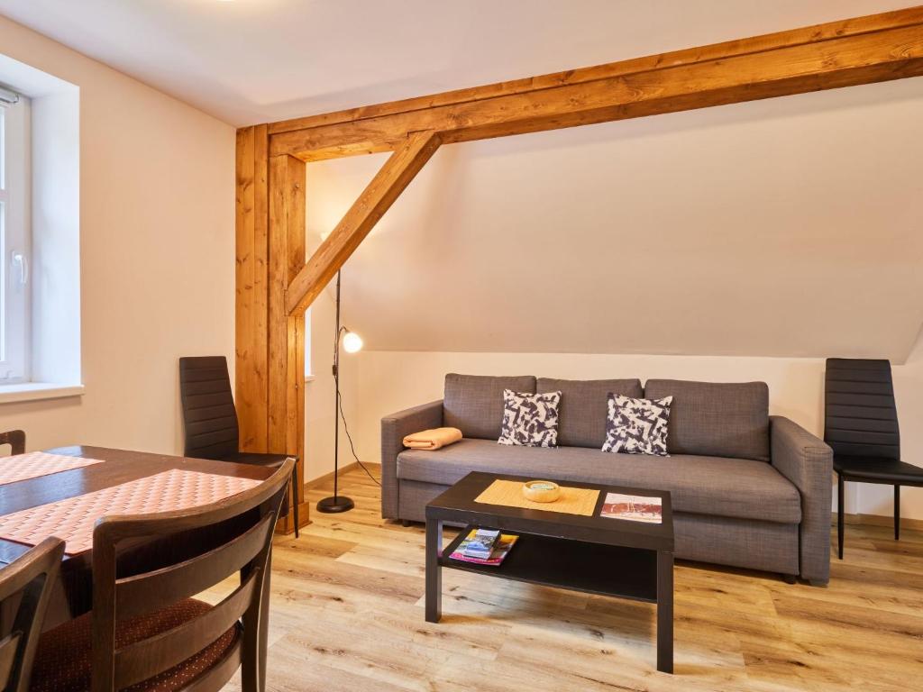 Apartment Meda by Interhome photo 2