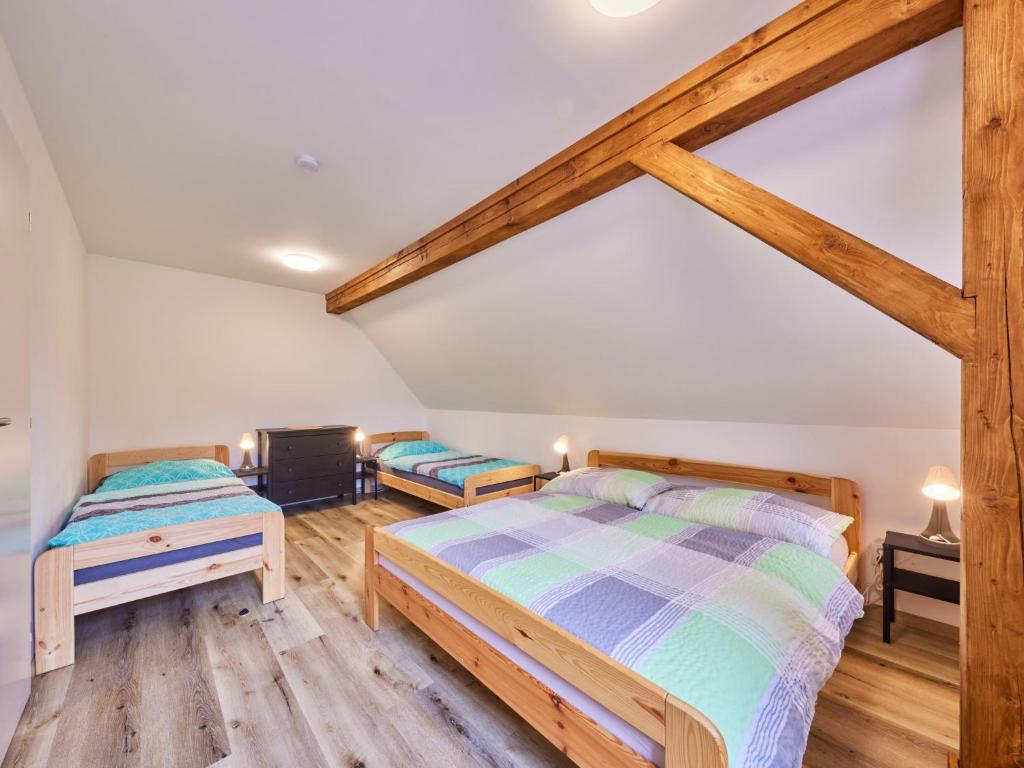 Apartment Meda by Interhome photo 3