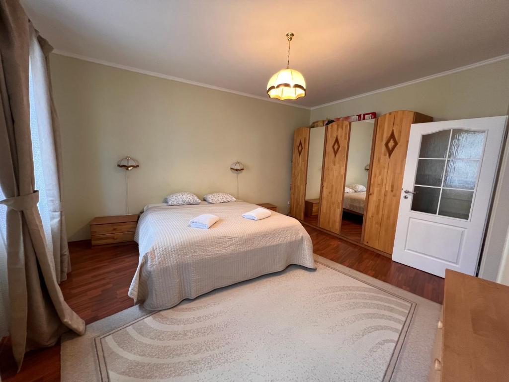 Jurincom apartmens Zamecky Vrch photo 2