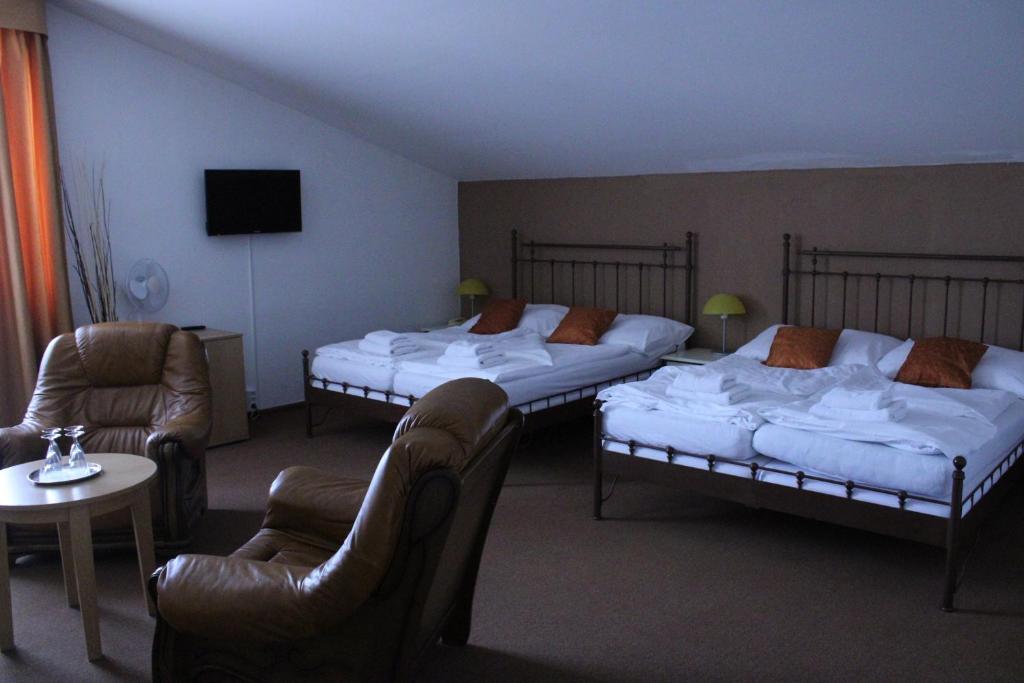 Sporthotel Patriot photo 2