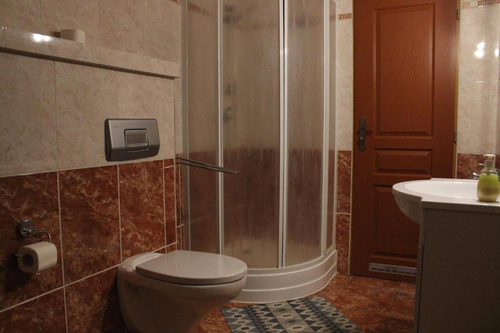 Sporthotel Patriot photo 3