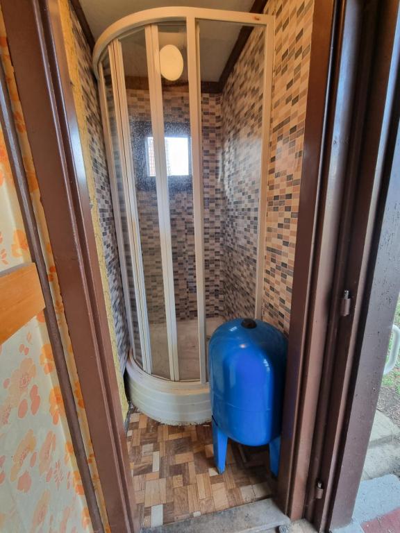 Chata Na Třešňovce photo 3