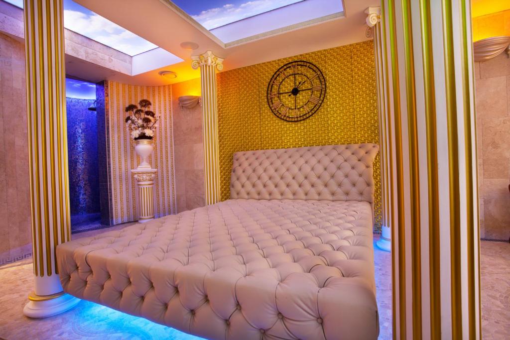 Remissio wellness rooms photo 2