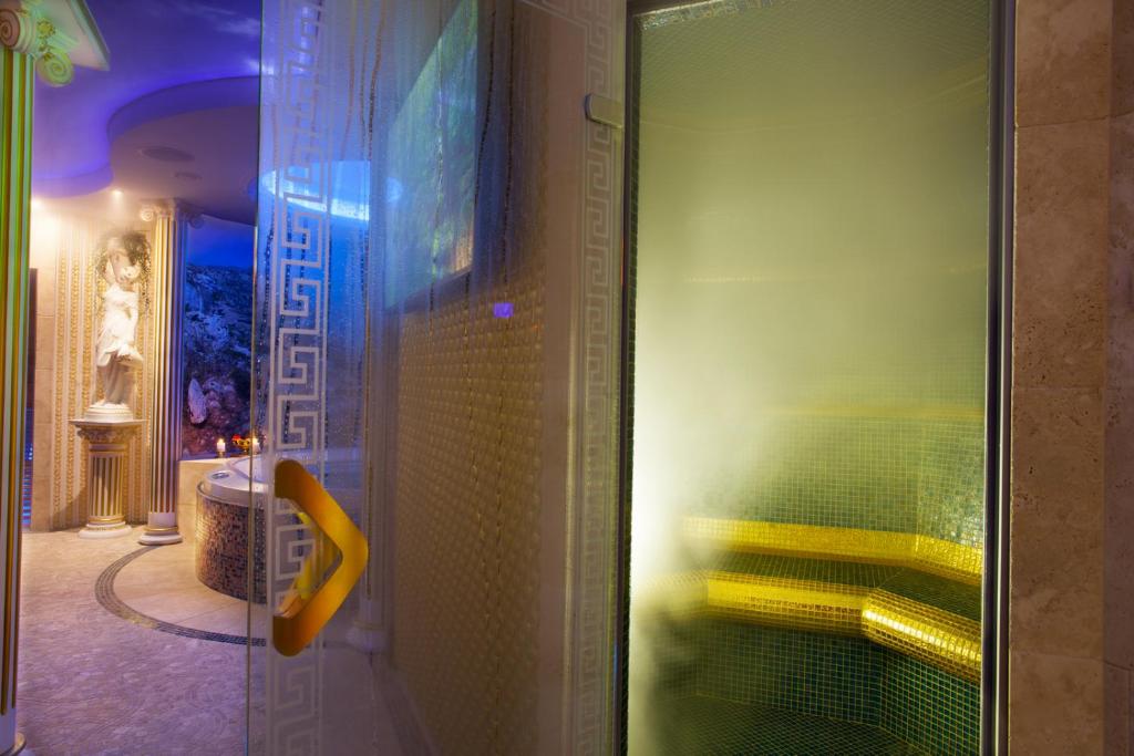 Remissio wellness rooms photo 3