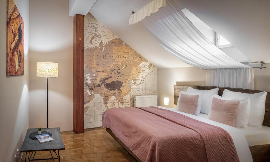 6 Continents Apartments by Adrez photo 2