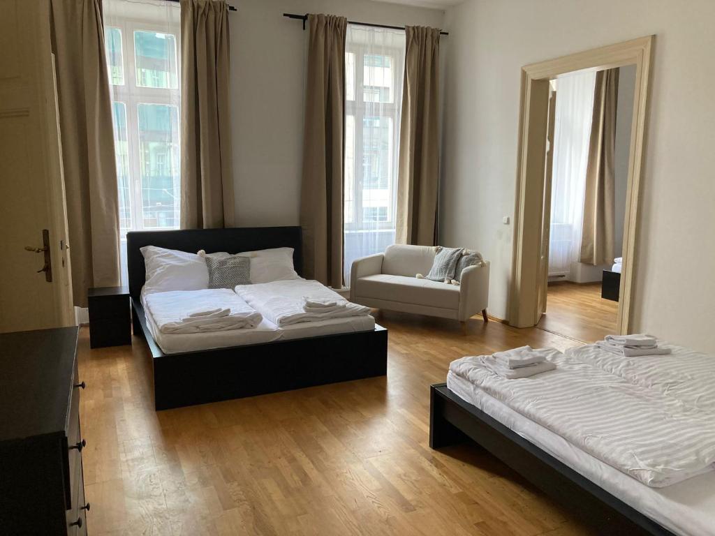 Top Wenceslas Square Apartment photo 3