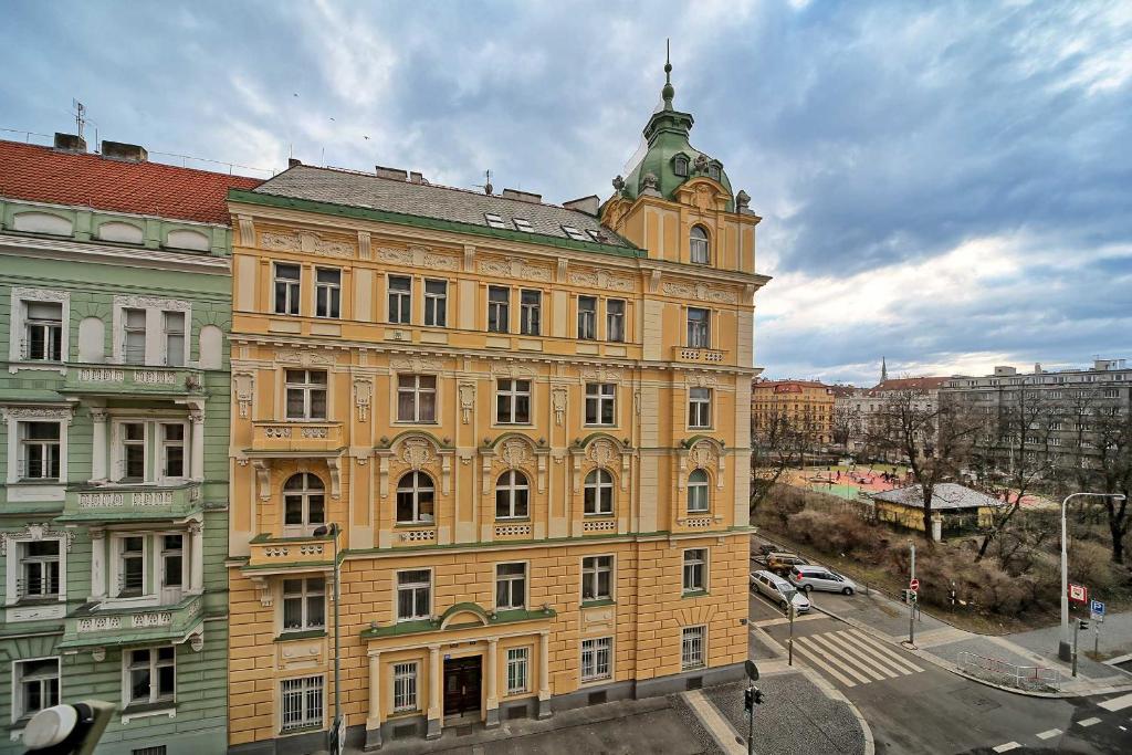 Booking.com: Hotels in Prague. Book your hotel now! photo 3
