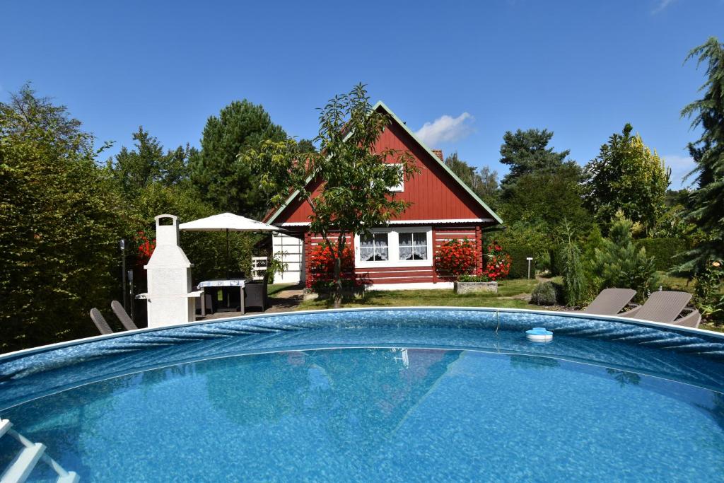 Chalupa Alexandra — photo 1