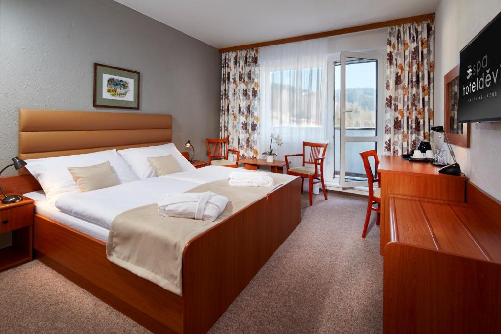 Spa Hotel Devin photo 2
