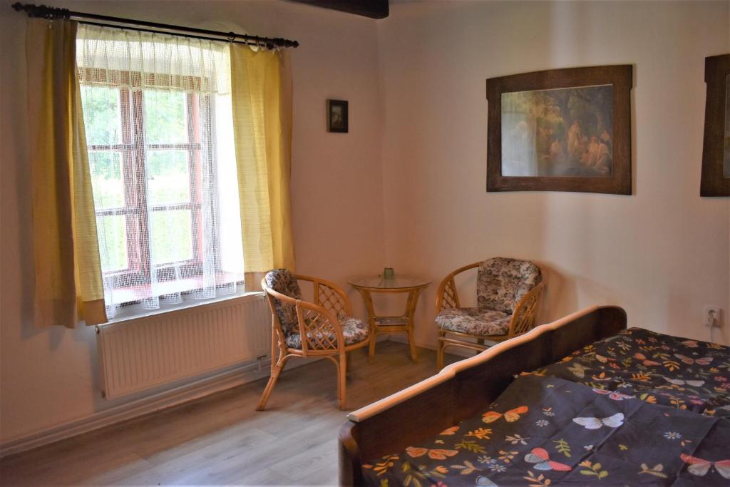 Statek Novohradské Hory photo 2