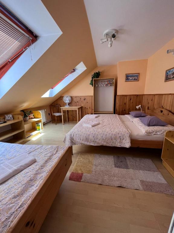 Penzion Petra photo 2