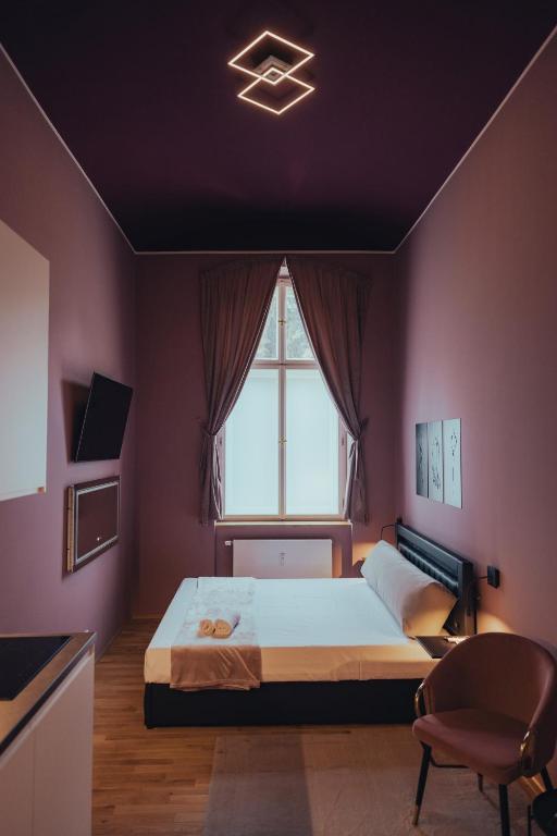 SPA SPA Apartments Vyšehrad — photo 1
