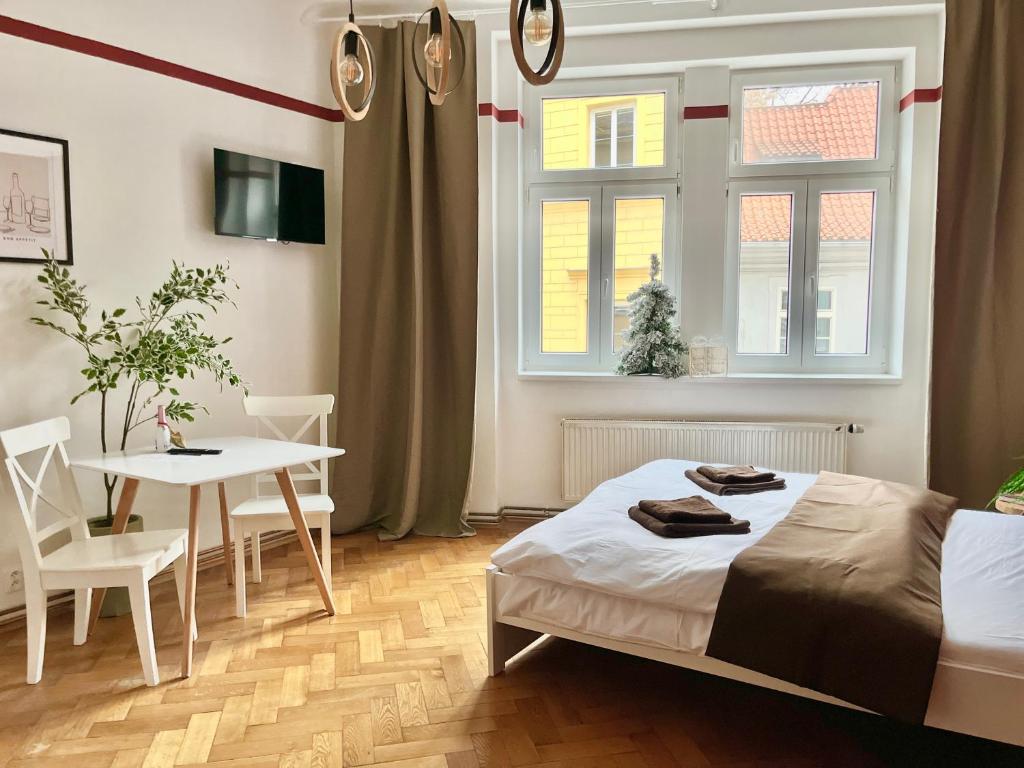Ruby Prague Apartment photo 2