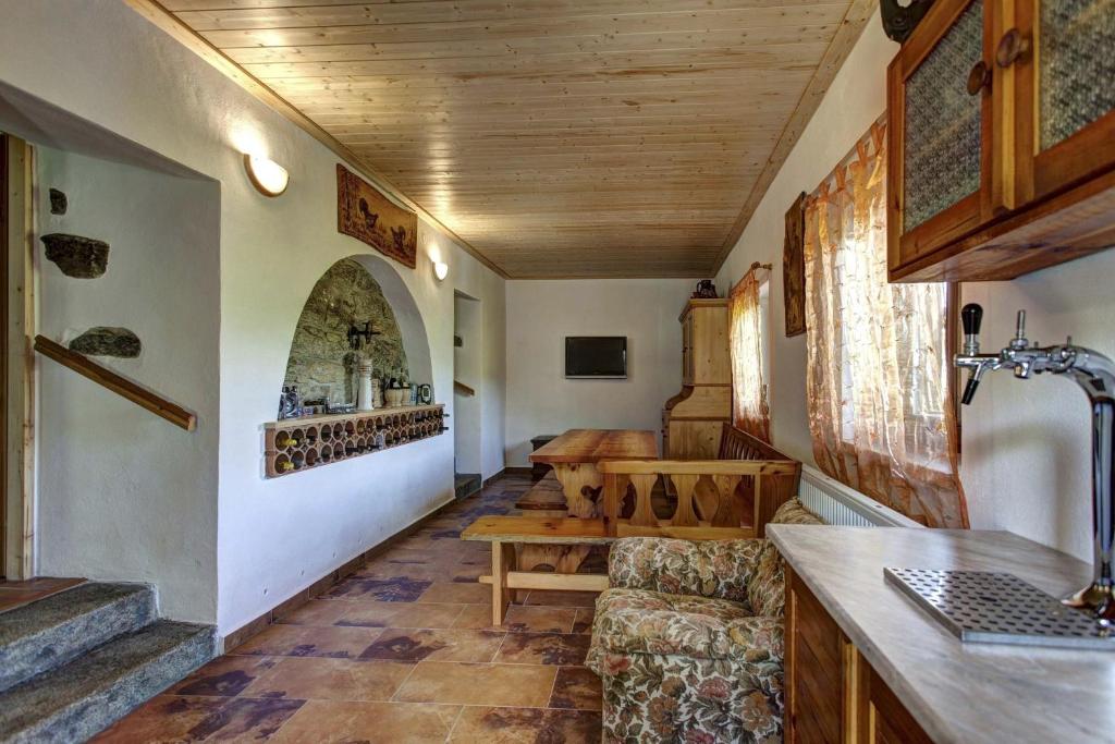 Šumavská Chata - Vánoce na horách photo 3