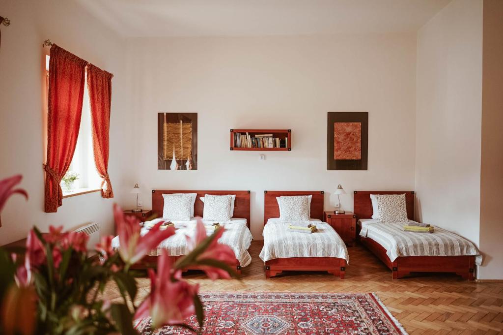 Hotel Stein Elbogen photo 2