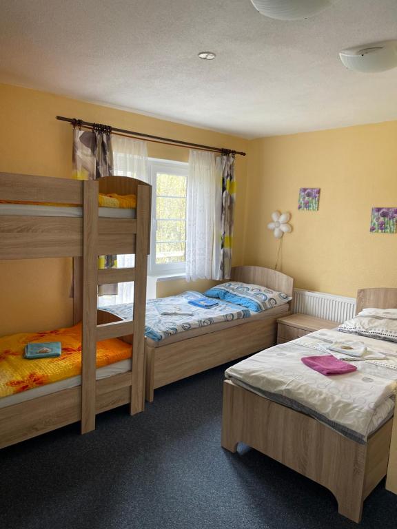 Hotel Sonnenhof/Slavia photo 2