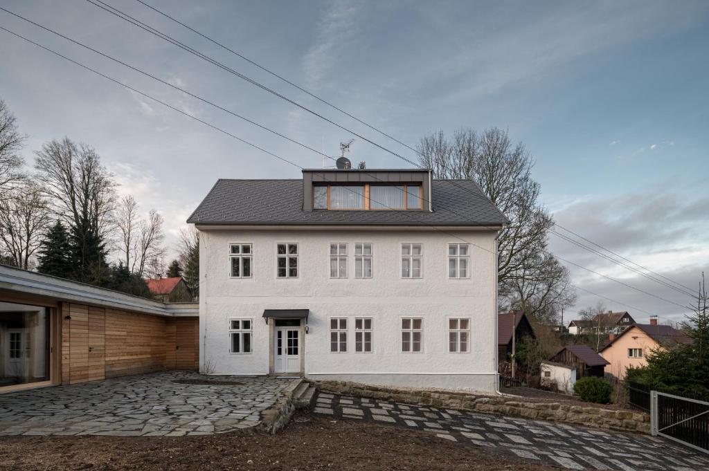 Stará škola - Alte Schule — photo 1