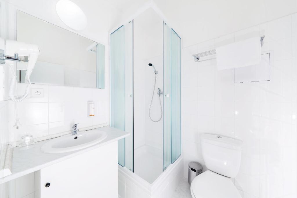 Ski Hotel Svoboda nad Úpou photo 3