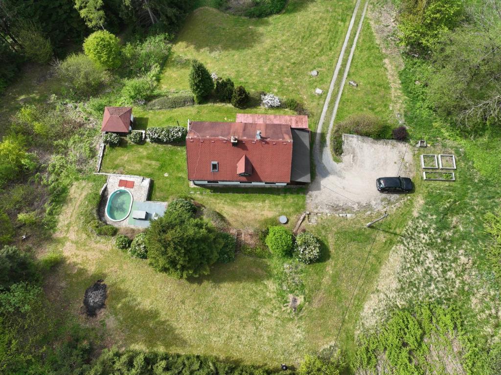 Chalupa Hraběnka photo 3