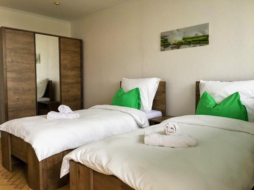 Apartmán Elizabeth photo 2