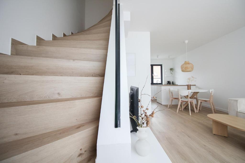 Apartmánový domek se zahrádkou TRE Mikulov photo 2