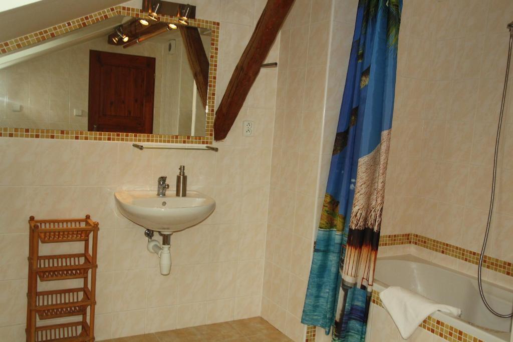 Zelený dům photo 3