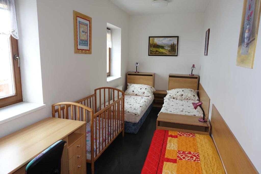 Rokytno 20 - Apartmány photo 2