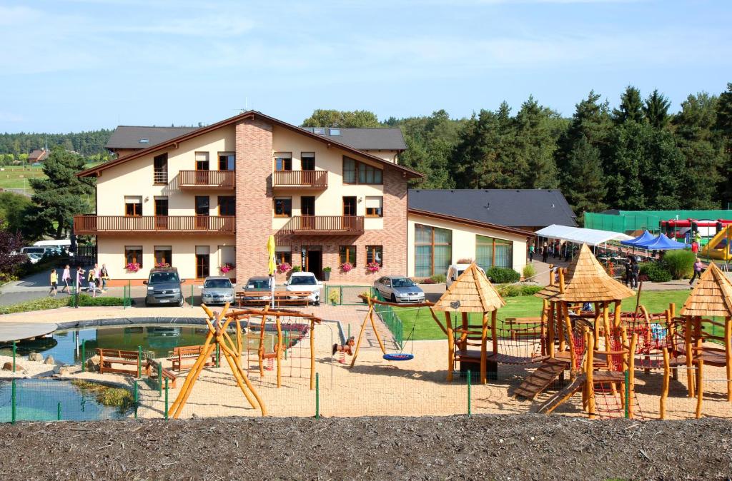 Sportpenzion Pohoda — photo 1
