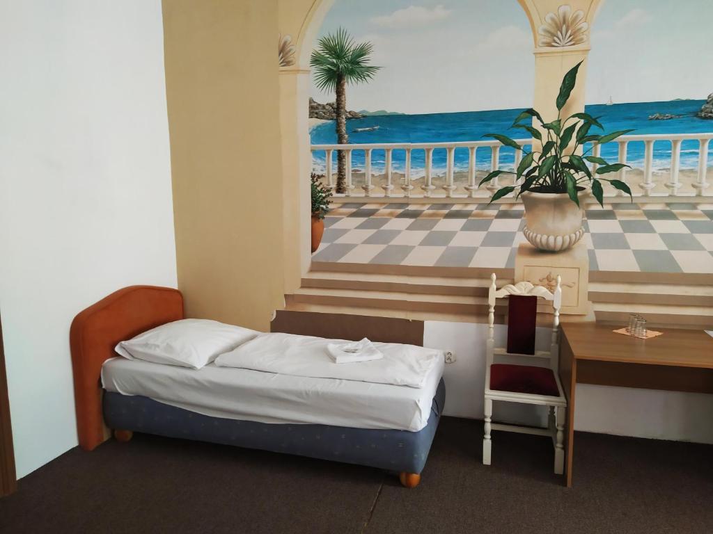 Tourist room Maria photo 2