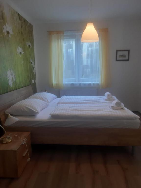 Rodinný apartmán Lucie v blízkosti Wellness hotelu ve Frymburku photo 2