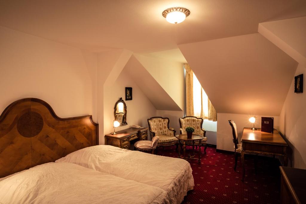 Hotel Štekl photo 2