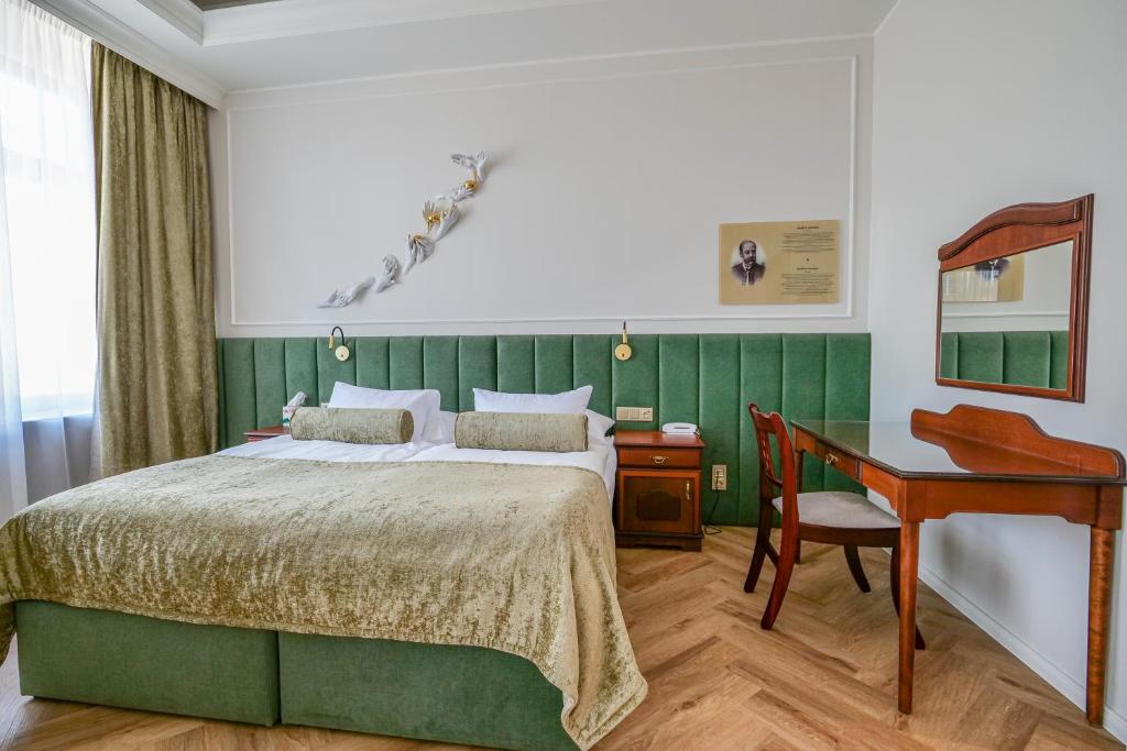Hotel Zlatá Hvězda photo 2